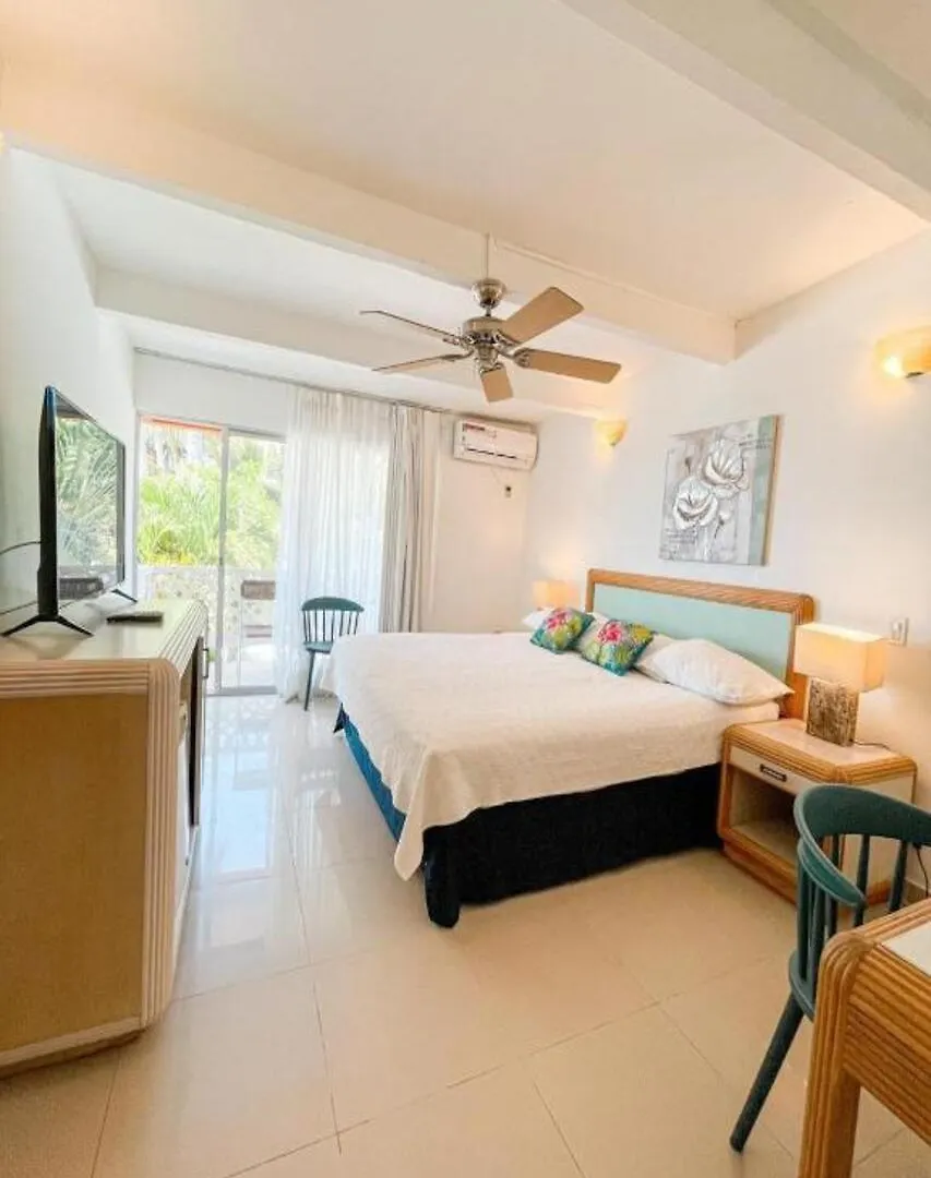 Hotel Cocoplum Beach San Andrés