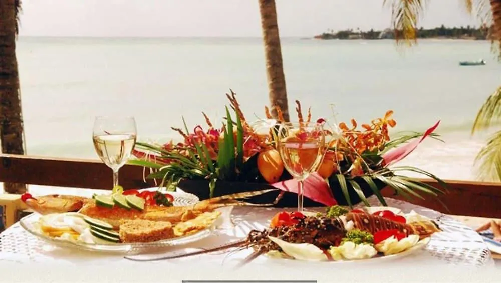 Hotel Cocoplum Beach Сан-Андрес 4*,  Колумбия
