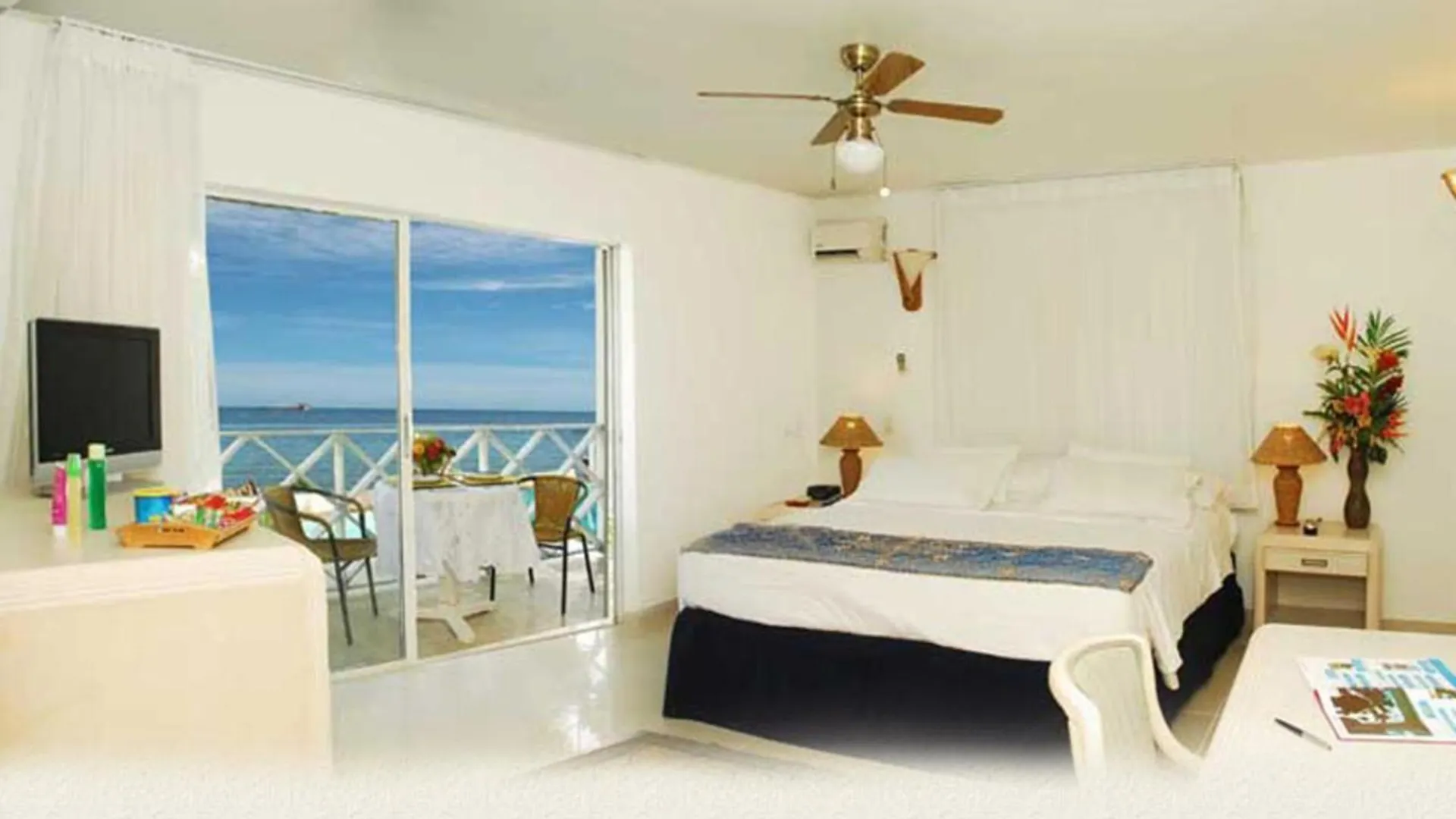Hotel Cocoplum Beach San Andrés