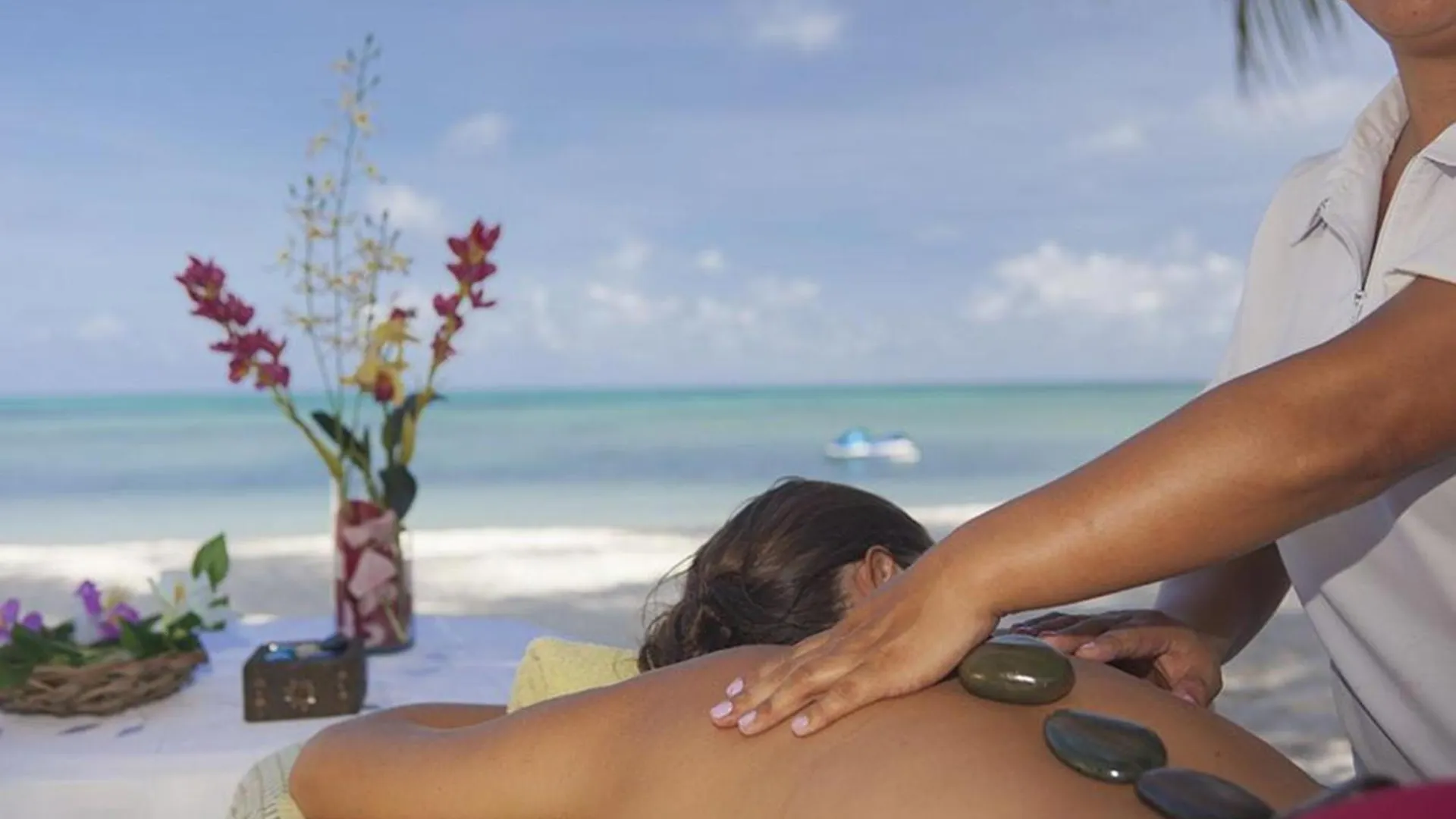 Hotel Cocoplum Beach Сан-Андрес
