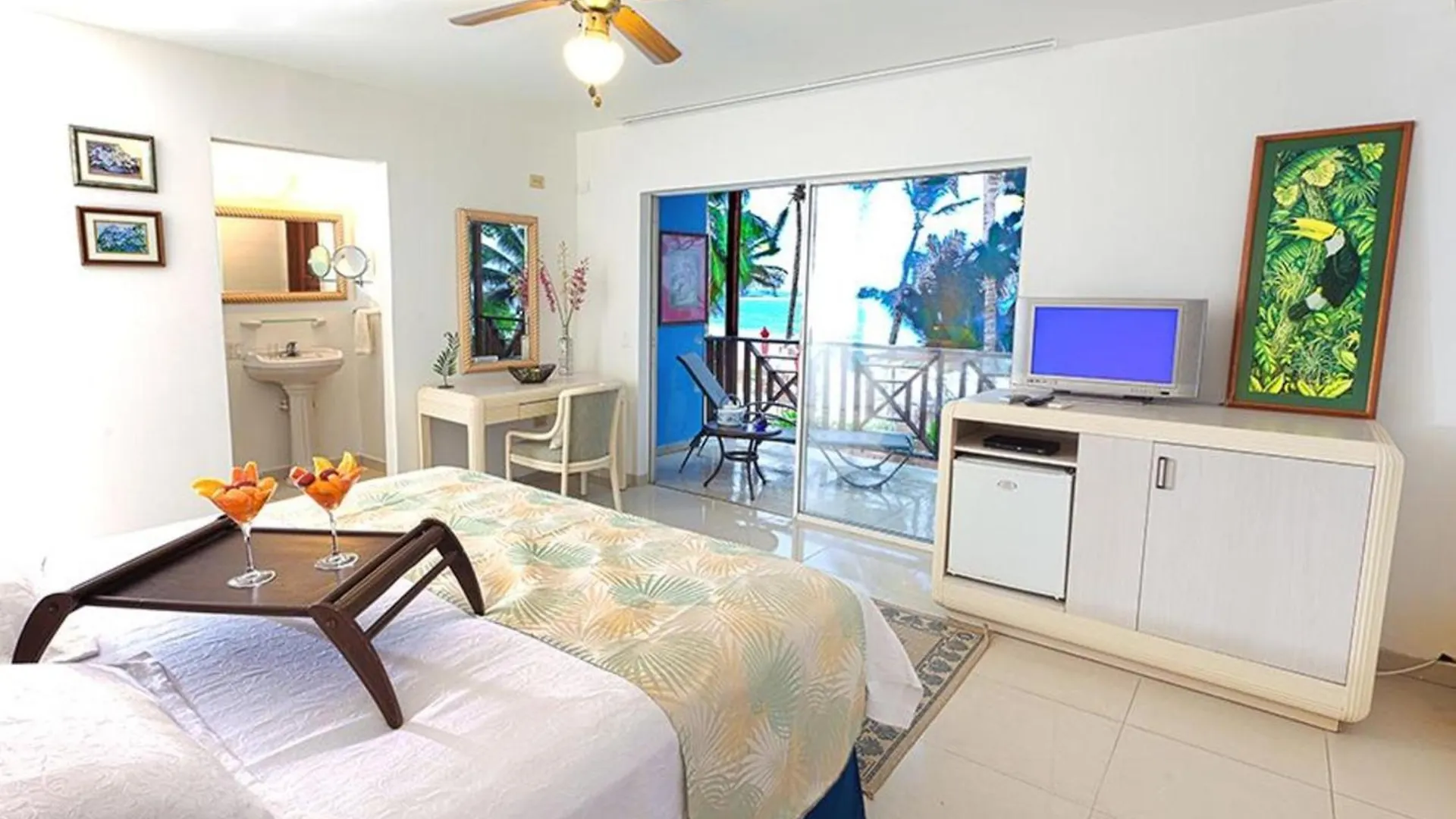Hotel Cocoplum Beach San Andrés