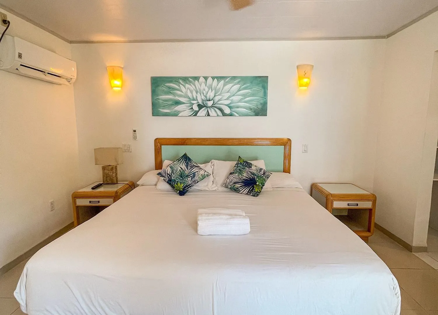 Hotel Cocoplum Beach Сан-Андрес