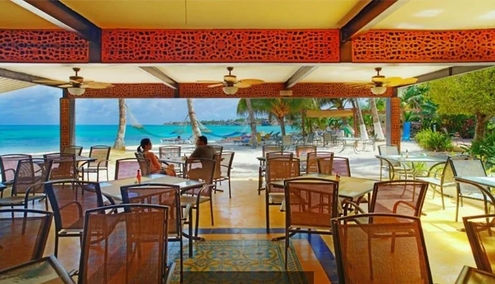 Hotel Cocoplum Beach Сан-Андрес