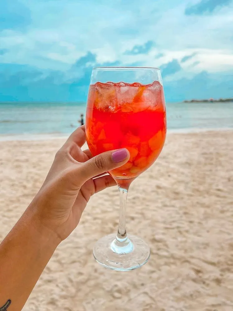****  Hotel Cocoplum Beach San Andrés Kolumbia