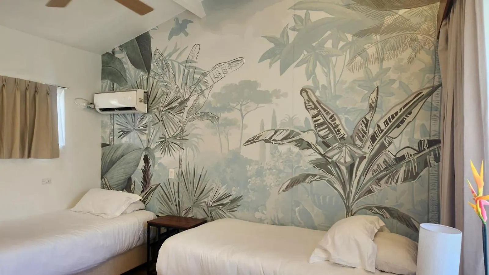 Hotel Cocoplum Beach San Andrés