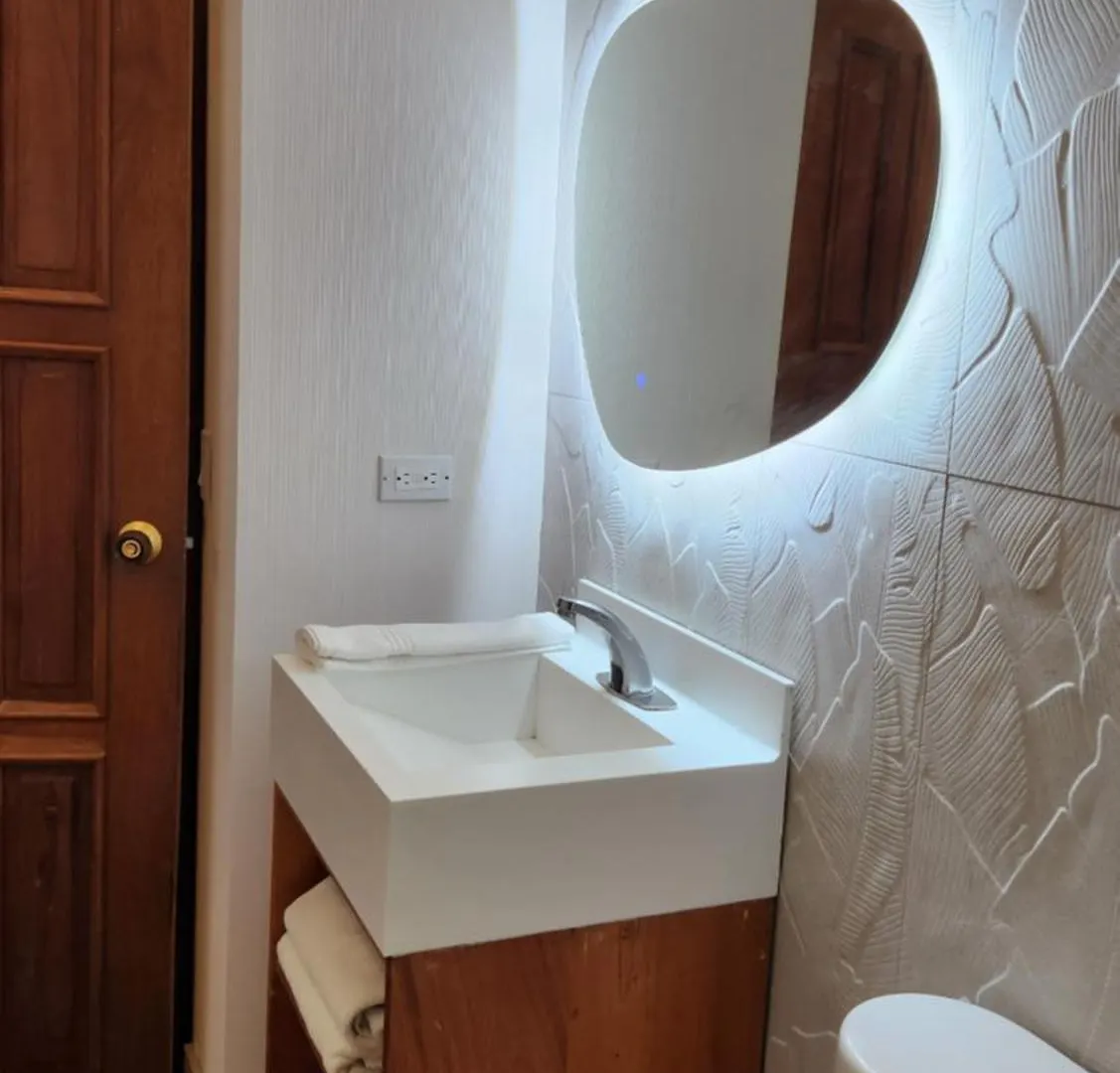 ****  Hotel Cocoplum Beach San Andrés Kolumbia
