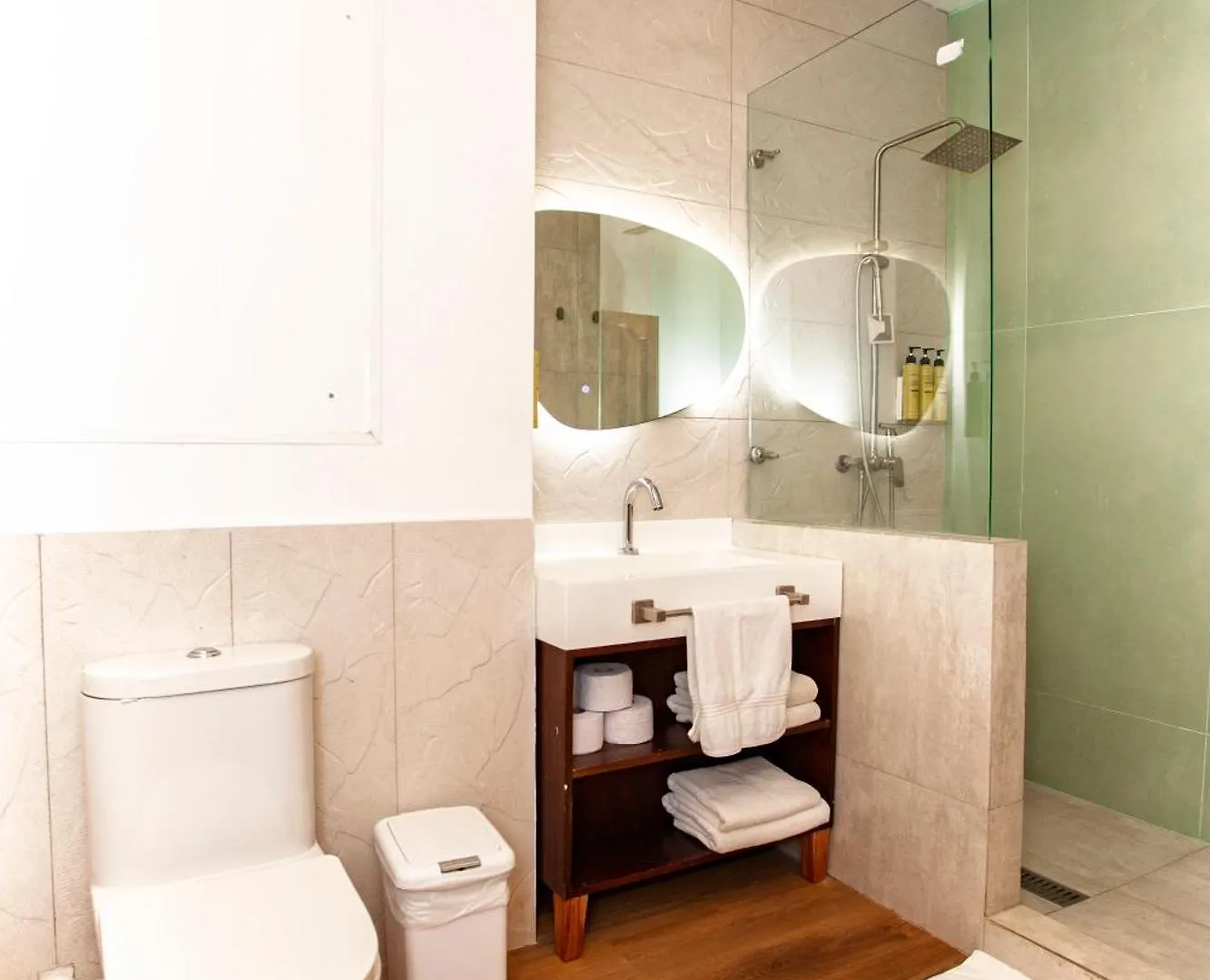 Hotel Cocoplum Beach Сан-Андрес 4*,