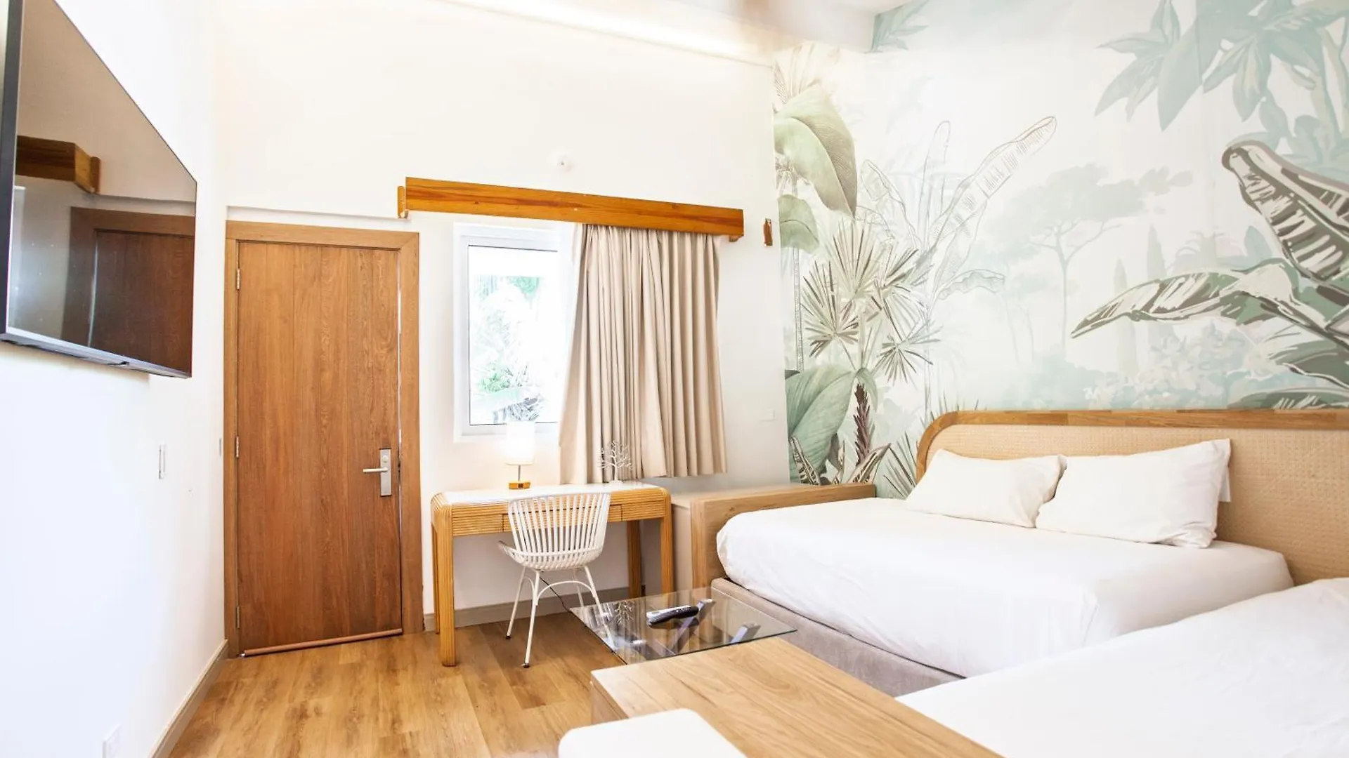 Hotel Cocoplum Beach Сан-Андрес