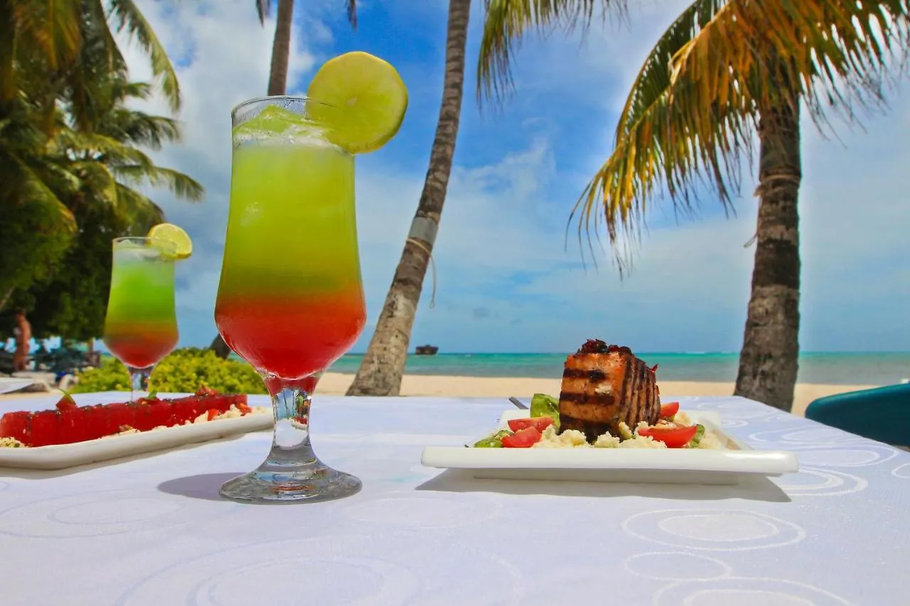 Hotel Cocoplum Beach San Andrés