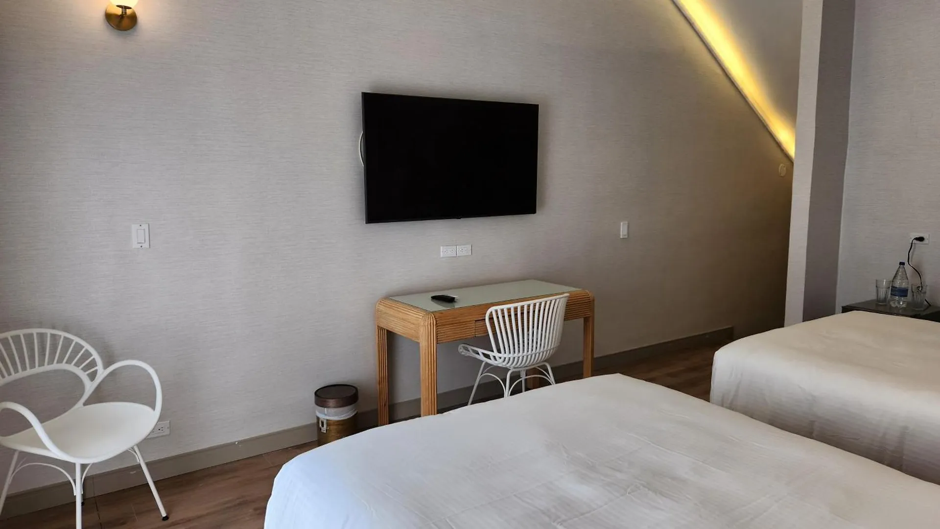 San Andrés Hotel Cocoplum Beach 4*, San Andrés קולומביה