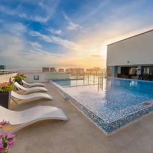 Hotel Ghl Barranquilla