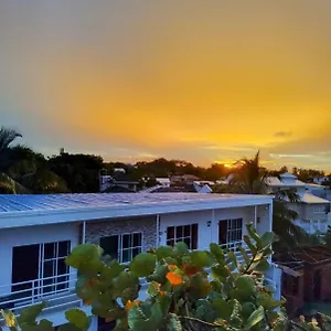 Bed & Breakfast The Rock House Eco (adults Only), San Andres (San Andres and Providencia Islands)