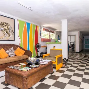 Hotel Pueblito Playa