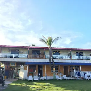 Yellow Moon & Appart hôtel