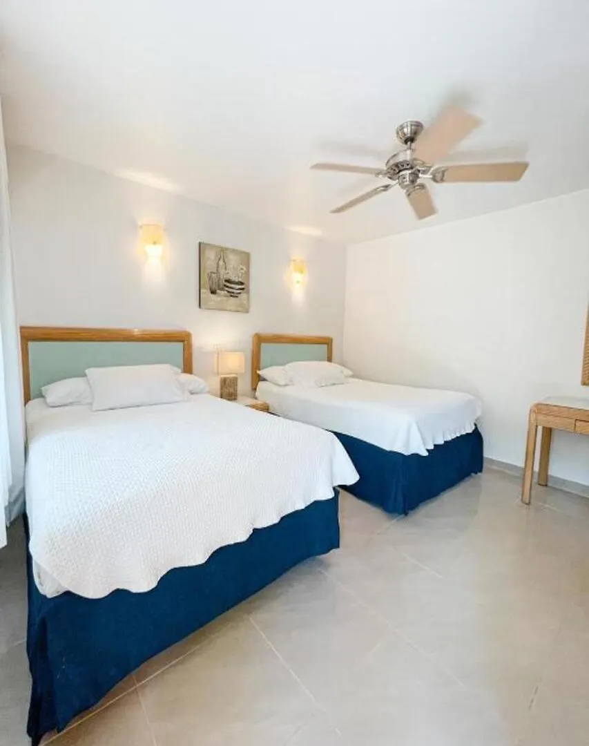 Hotel Cocoplum Beach San Andrés