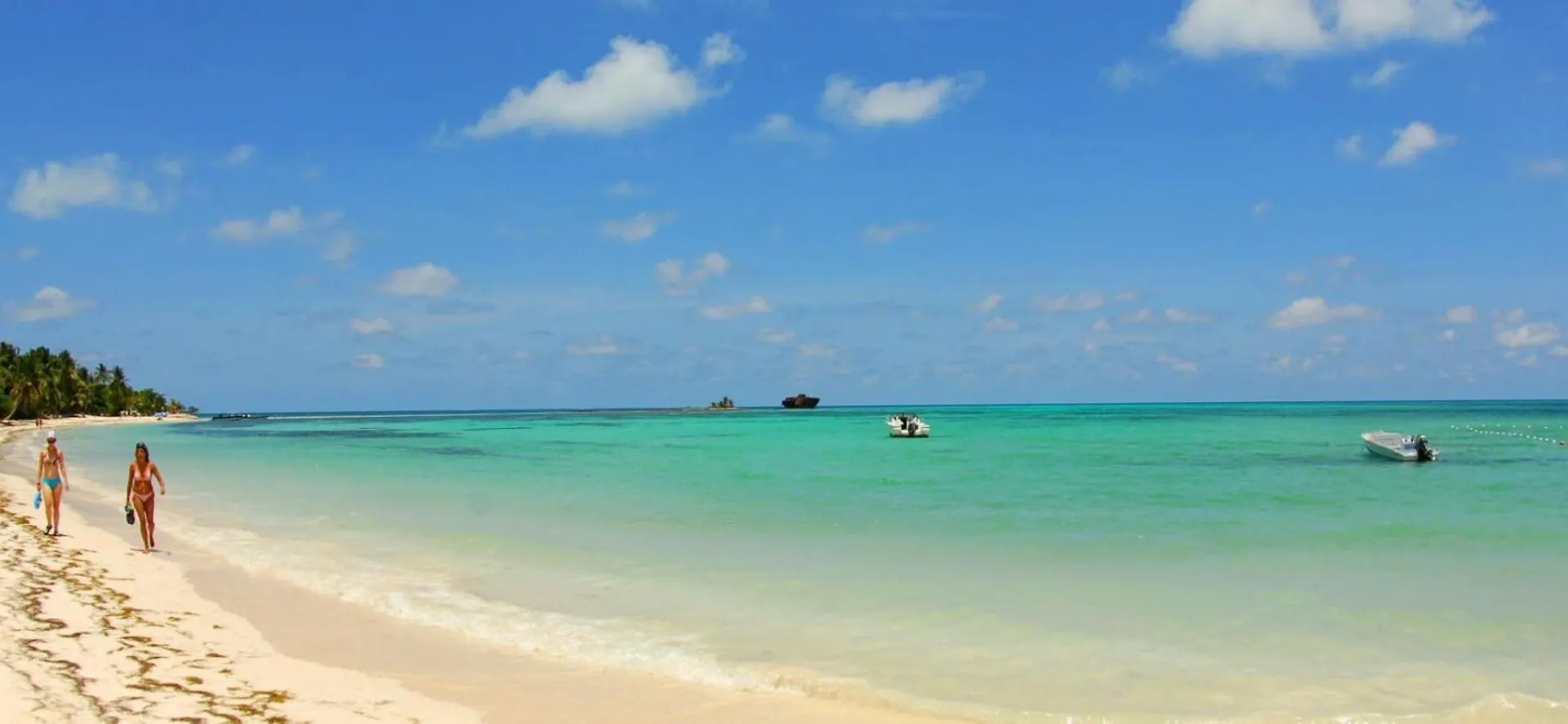 Hotel Cocoplum Beach San Andrés