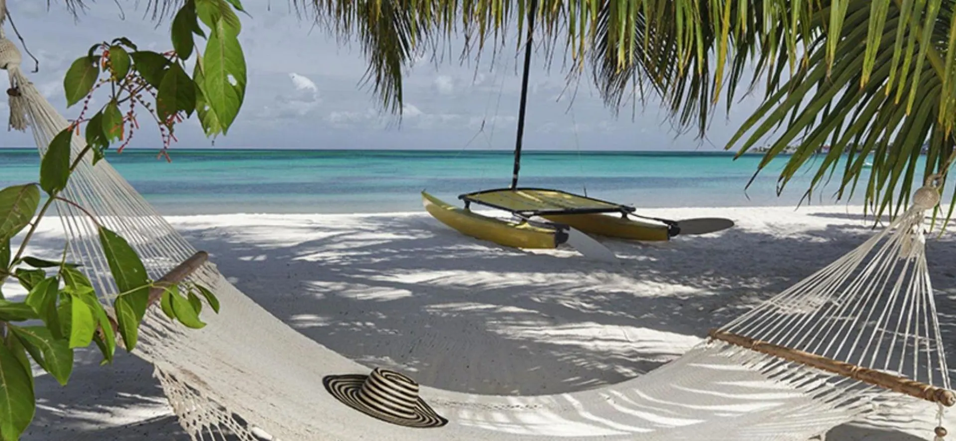 Hotel Cocoplum Beach San Andrés 4*,  Colômbia
