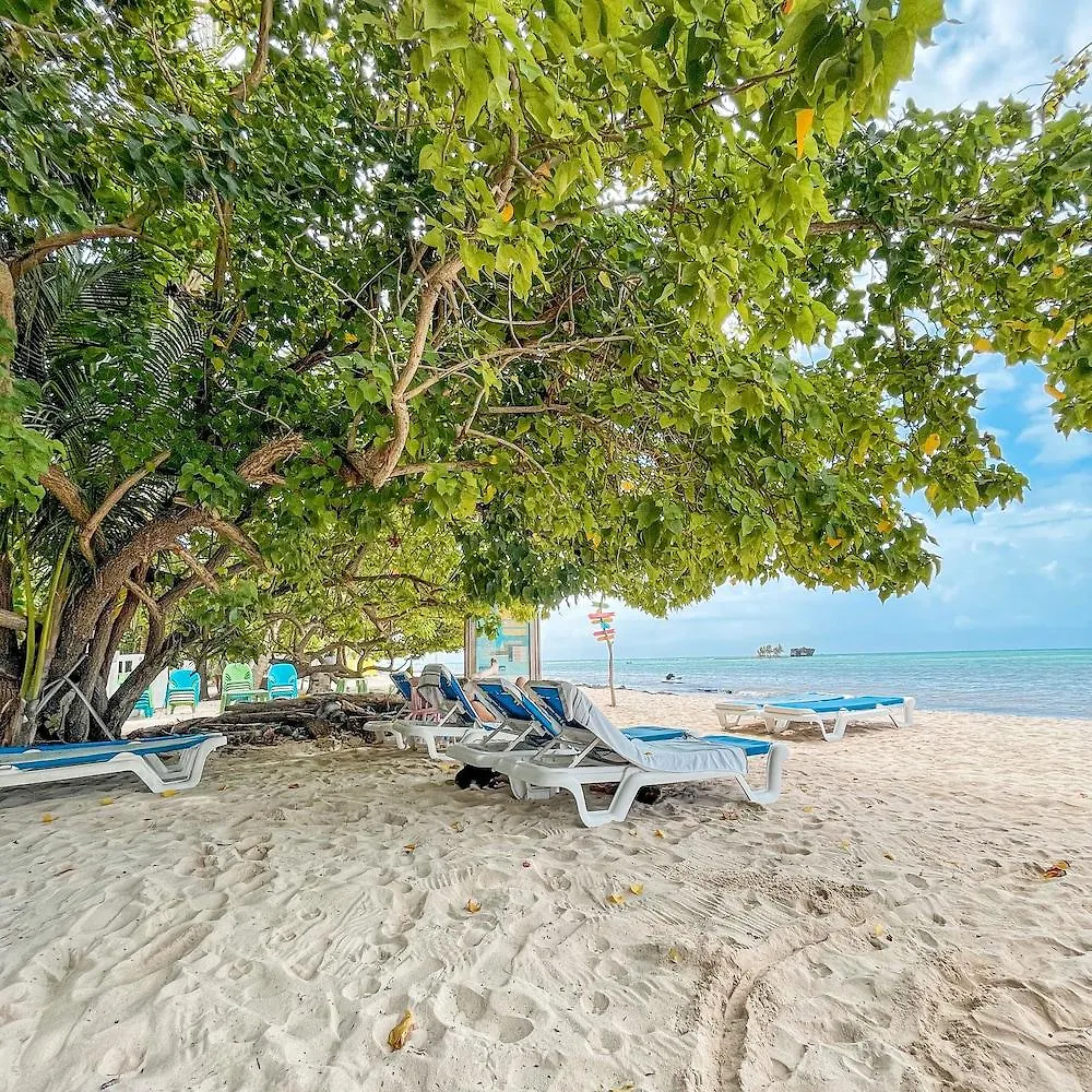 Hotel Cocoplum Beach San Andrés