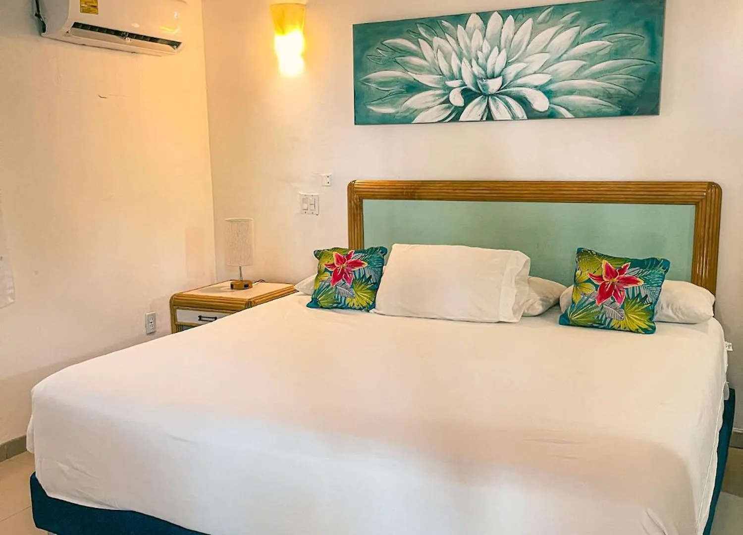 Hotel Cocoplum Beach San Andrés