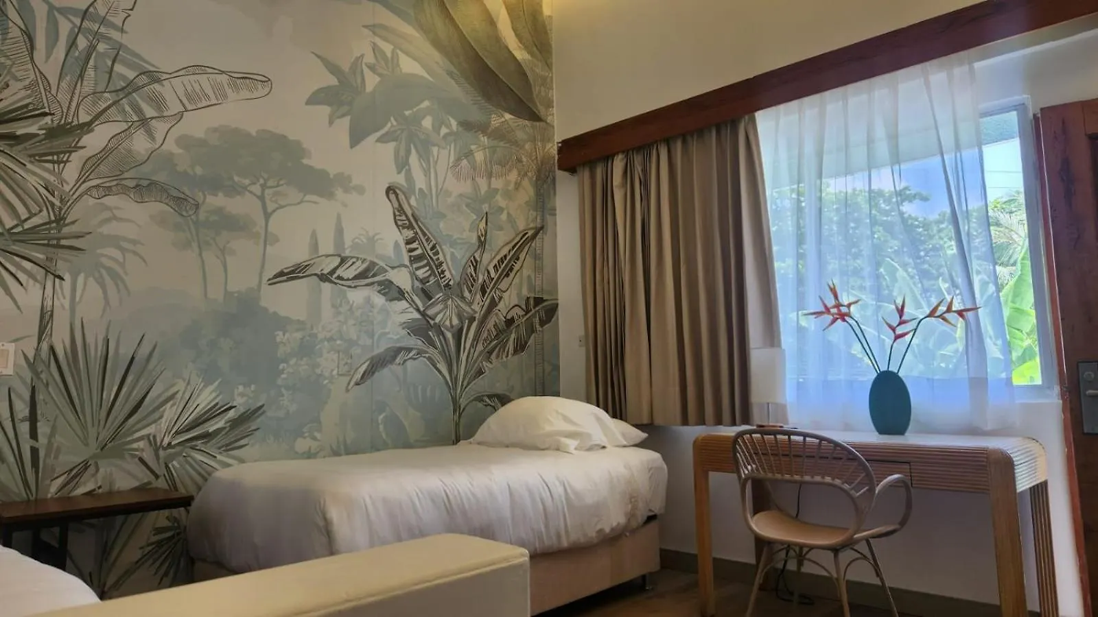 Hotel Cocoplum Beach San Andrés Colômbia