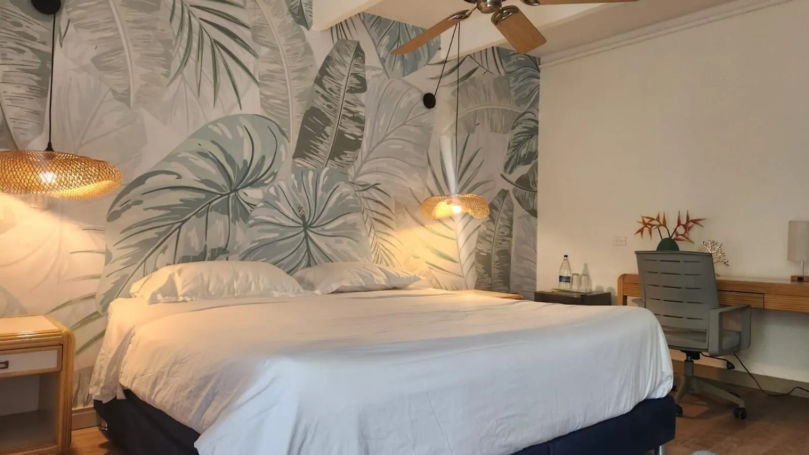 Hotel Cocoplum Beach San Andrés