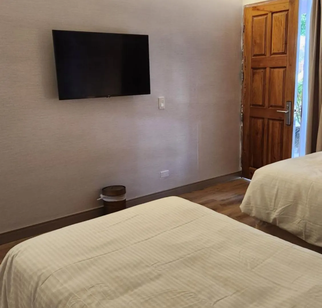 Hotel Cocoplum Beach San Andrés