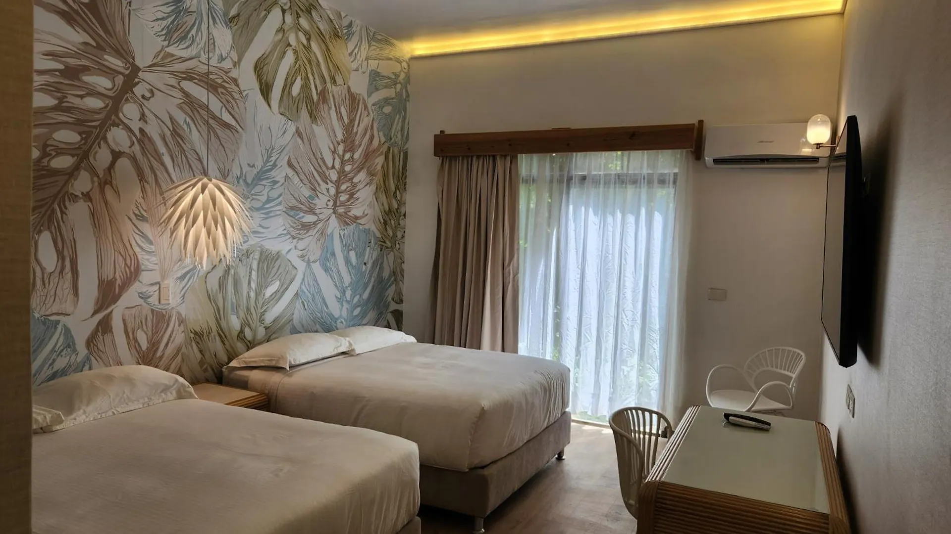 ****  Hotel Cocoplum Beach San Andrés Colômbia