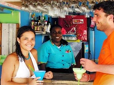 Hotel Cocoplum Beach San Andrés Colômbia