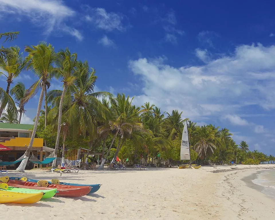 Hotel Cocoplum Beach San Andrés