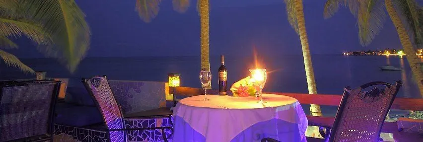 Hotel Cocoplum Beach San Andrés 4*,  Colômbia